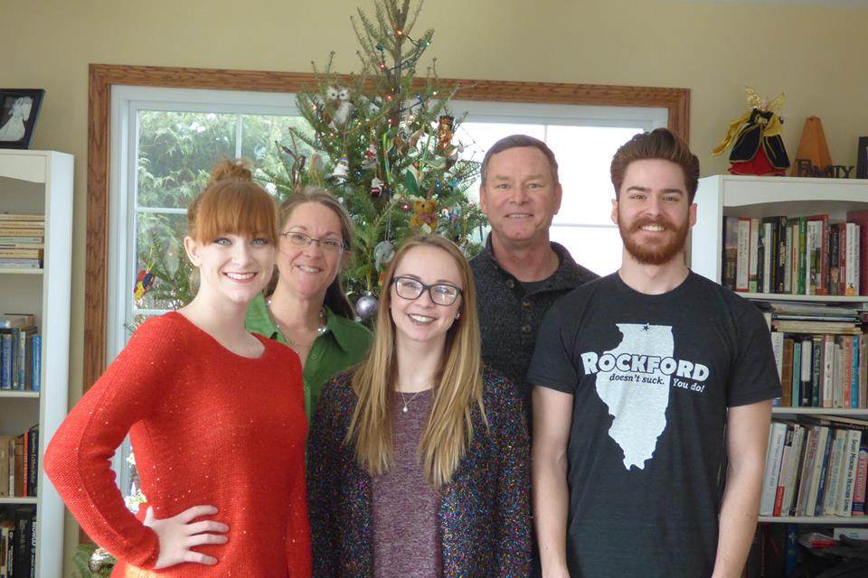 olsonfamilychristmas